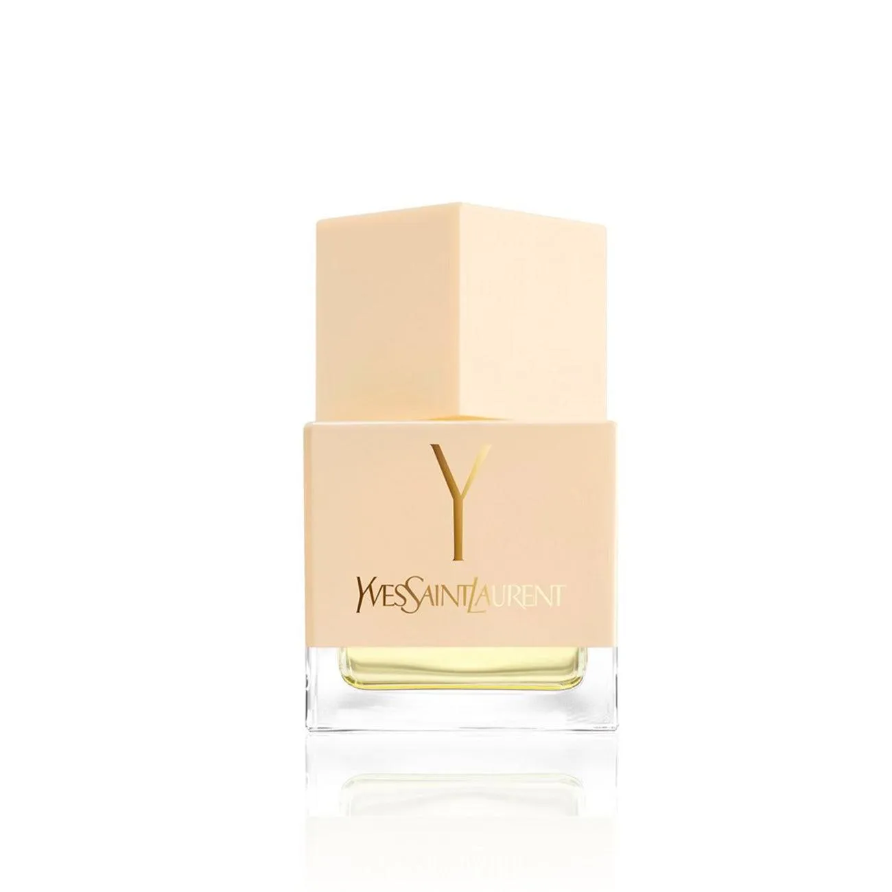 Y - Eau de Toilette