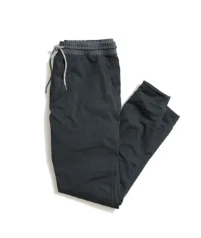 Yoga Jogger in Dark Grey
