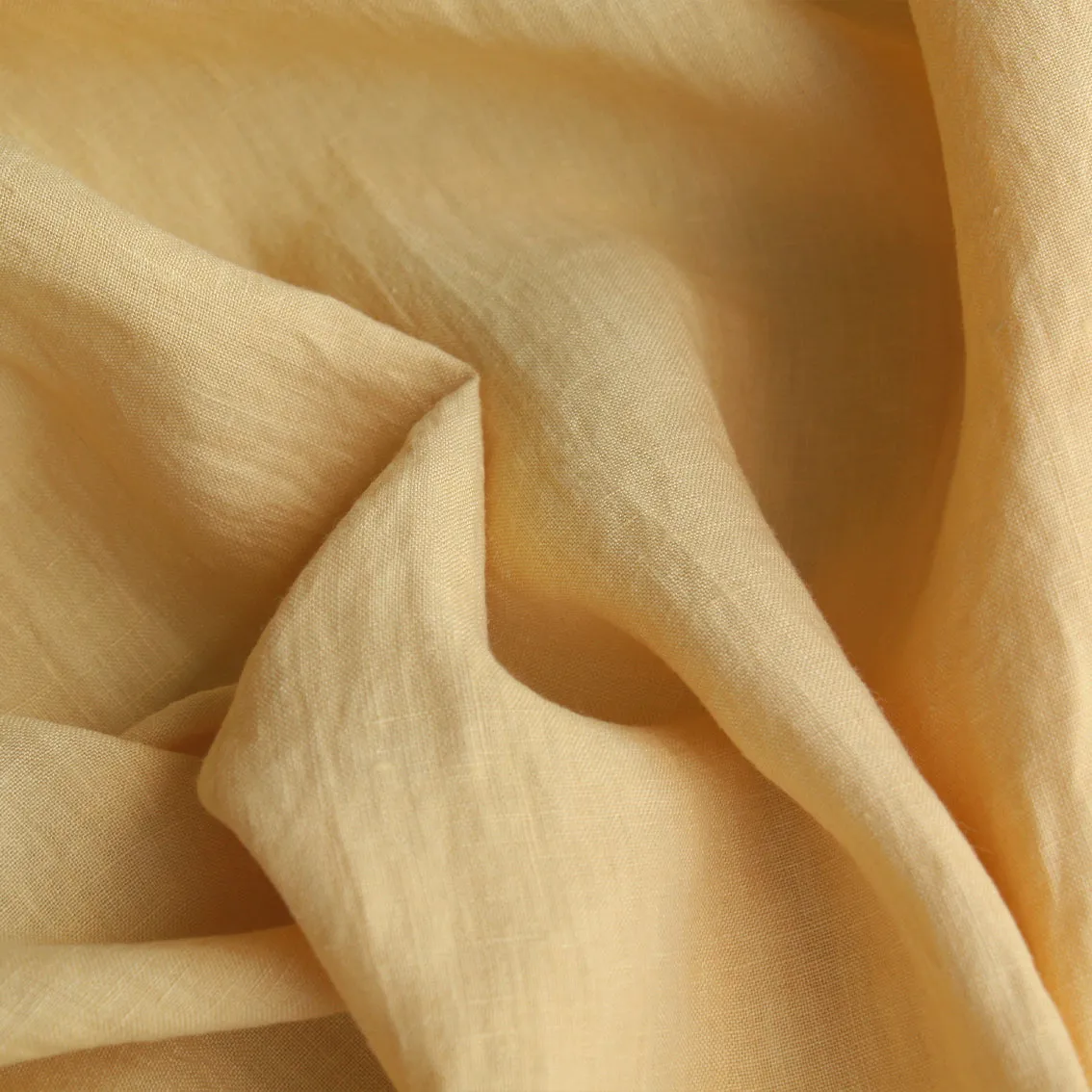 Zino Gold Washed Linen
