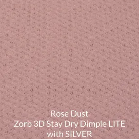 Zorb 3D Stay Dry